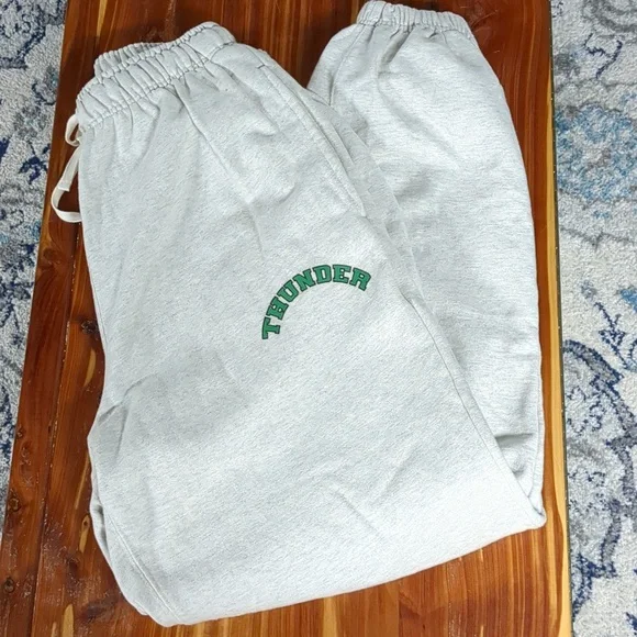 ATEEZ official sweatpants - Picture 1 of 2